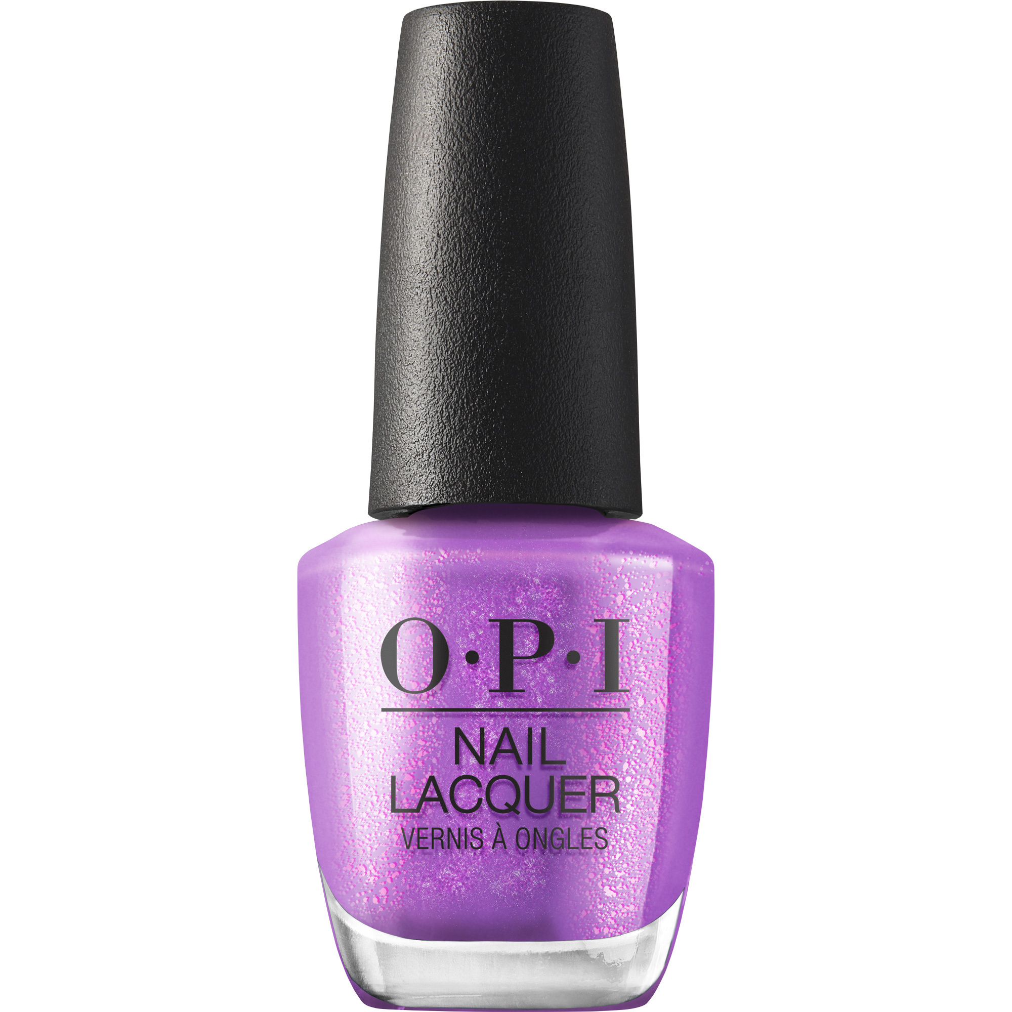 OPI Me Myself & OPI - I Sold My Crypto 0.5oz